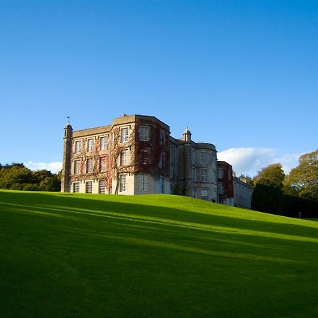 Minfordd Villa Llanfairpwllgwyngyll Exterior photo